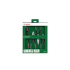 Bosch Tangikomplekt 4 tk 1600A02W7K