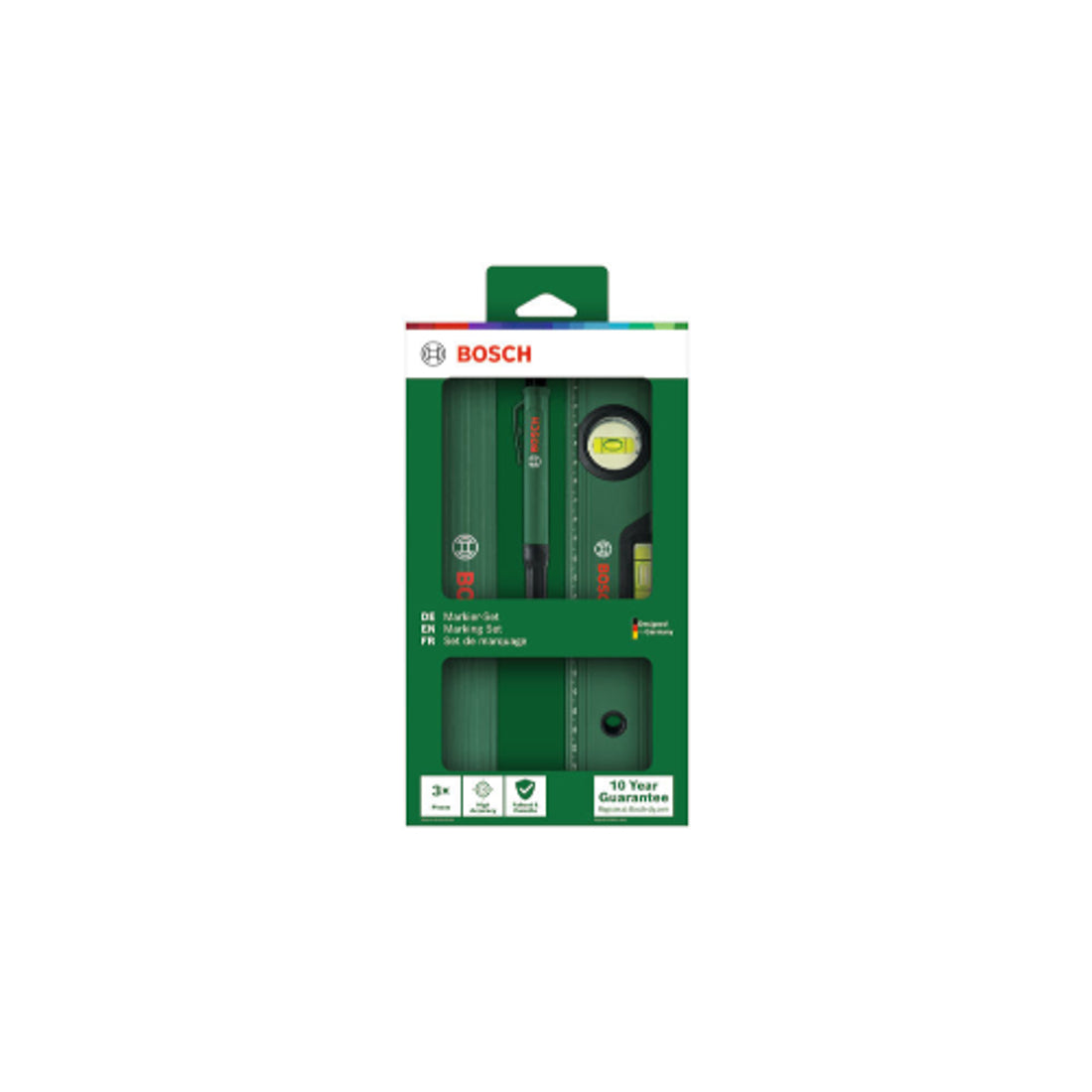 Bosch Märgistuskomplekt 1600A02W7S