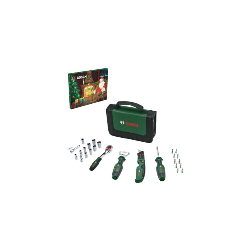 Bosch Advendikalender 28 tk. 1600A02W7T
