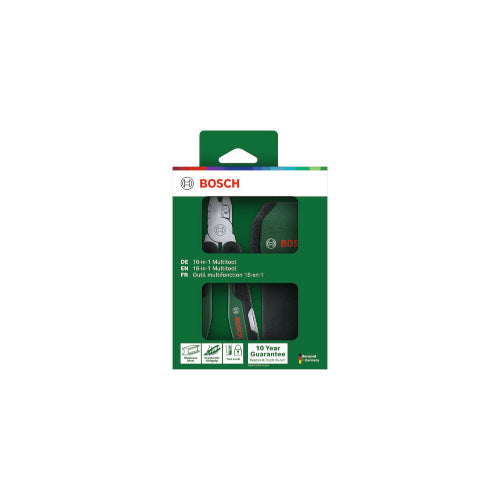 Bosch 16 ühes multitööriist 1600A02Z98