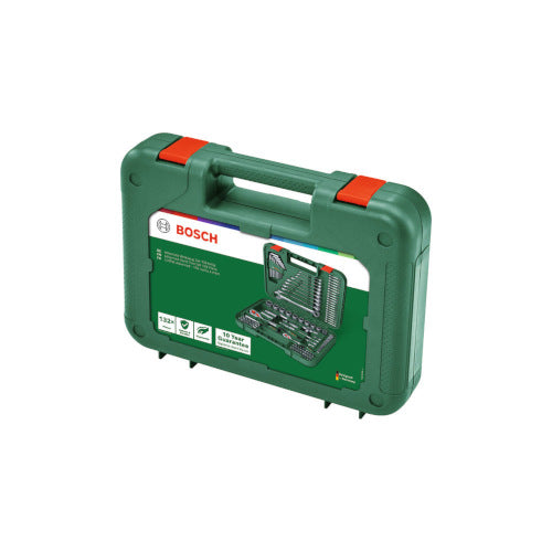 Bosch Mehaanilised tööriistad komp. 152-osa. 1600A02Z9B