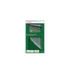 Bosch Mutrivõtmete komplekt 15-osa. 1600A02Z9E