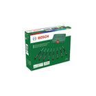 Bosch 'precision'' kruvik. komplekt, 8-tk. 1600A02Z9M