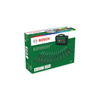 Bosch 'precision'' kruvik. komplekt, 15-tk. 1600A02Z9N