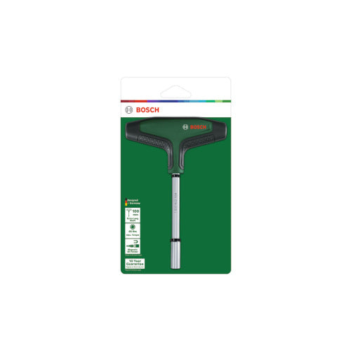 Bosch T-narre universaalne kruvikeeraja 1600A02Z9U