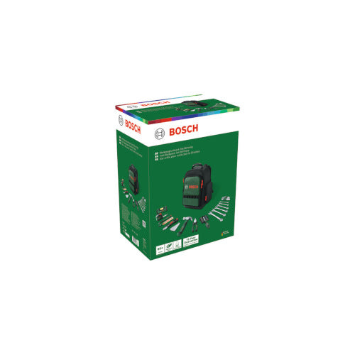 Bosch Tööriistakott 60-tk. Seatud 1600A02ZA1