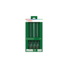 Bosch Viil komplekt 3 tk. 1600A02ZB0