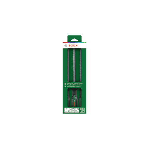 Bosch Viil komplekt 3 tk. puit 1600A02ZB1