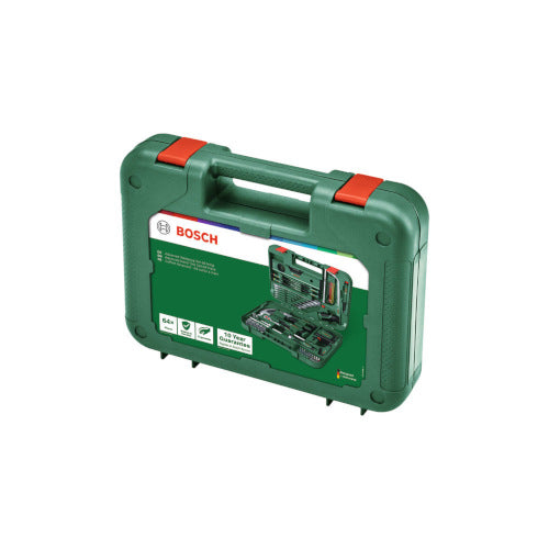 Bosch Mehaanilised tööriistad komp. 64-osa. 1600A02ZB3