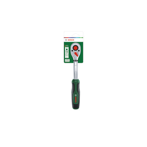 Bosch 1/2'' Põrkmehhanismiga mutrivõti 1600A0317V