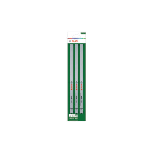 Bosch saeleht, 300mm, 3tk. T32 1600A032UN