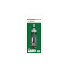 Bosch Stubby Ratchet Screwdr. 6 Bits (Magazine 1) 1600A032UY