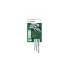 Bosch Kuuskantvõtmete komplekt 9-osaline 1600A032V1