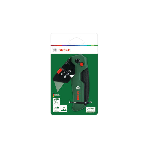 Bosch Kokkupandav nuga 1600A032V7