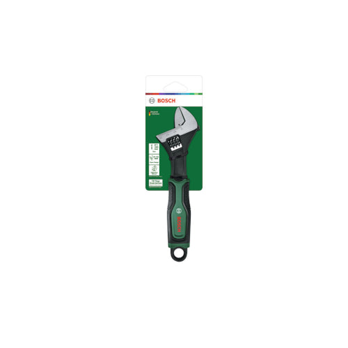 Bosch Reguleeritav mutrivõti 1600A032VF