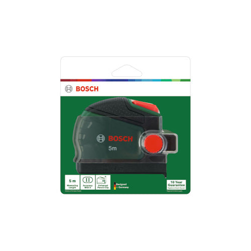 Bosch Mõõdulint 5m 1600A03318
