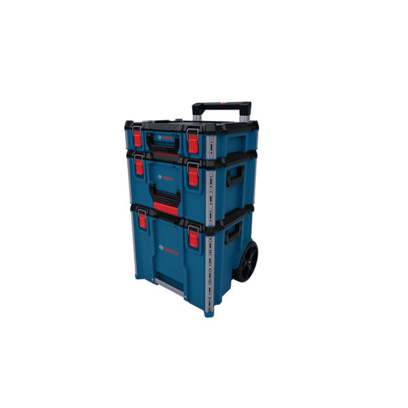 Bosch L-BOXX Contractor Set 3 1600A037DY