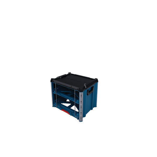 Bosch L-BOXX Contractor Rack 2 1600A037E4