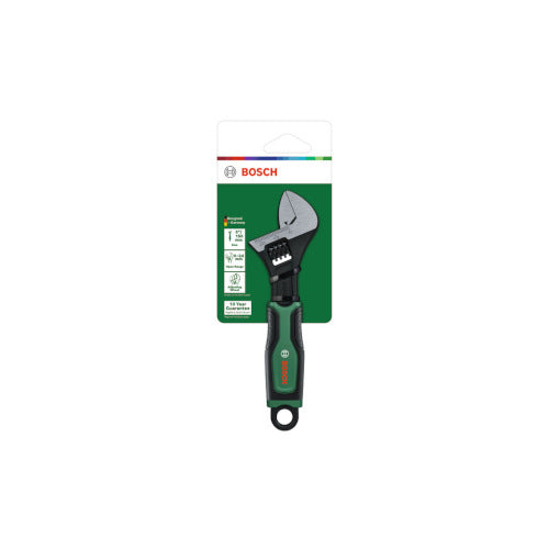 Bosch Reguleeritav mutrivõti 150mm 1600A039HN