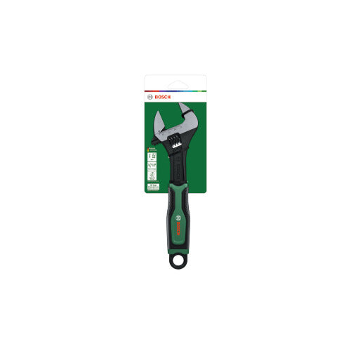Bosch Reguleeritav mutrivõti 250mm 1600A039HP