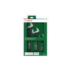 Bosch Reguleeritav mutrivõti seatud, 3-tk. 1600A039HR