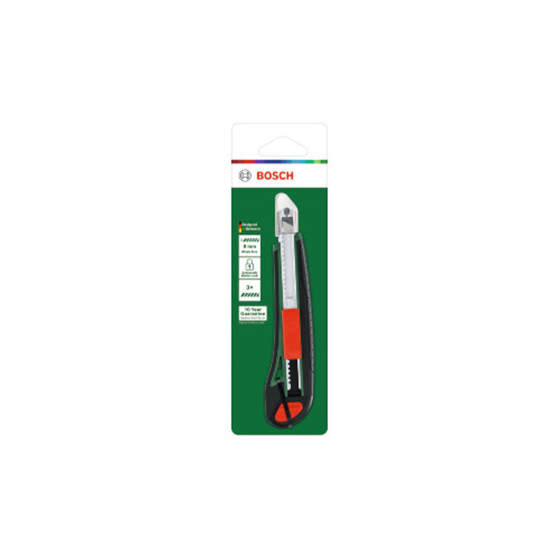 Bosch Nuga vahetatava teraga 1600A039L6