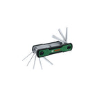 Bosch 8 ühes HEX komplektis 1600A039L7