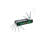 Bosch 8 ühes TORX komplektis 1600A039L8