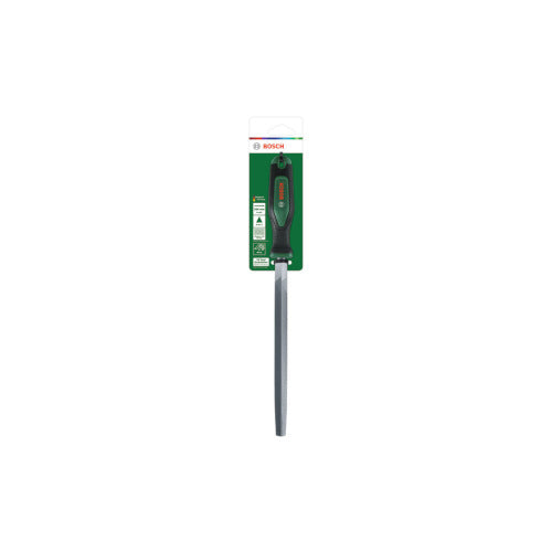 Bosch Viil, kolmnurkne, 200mm metall 1600A03DS1