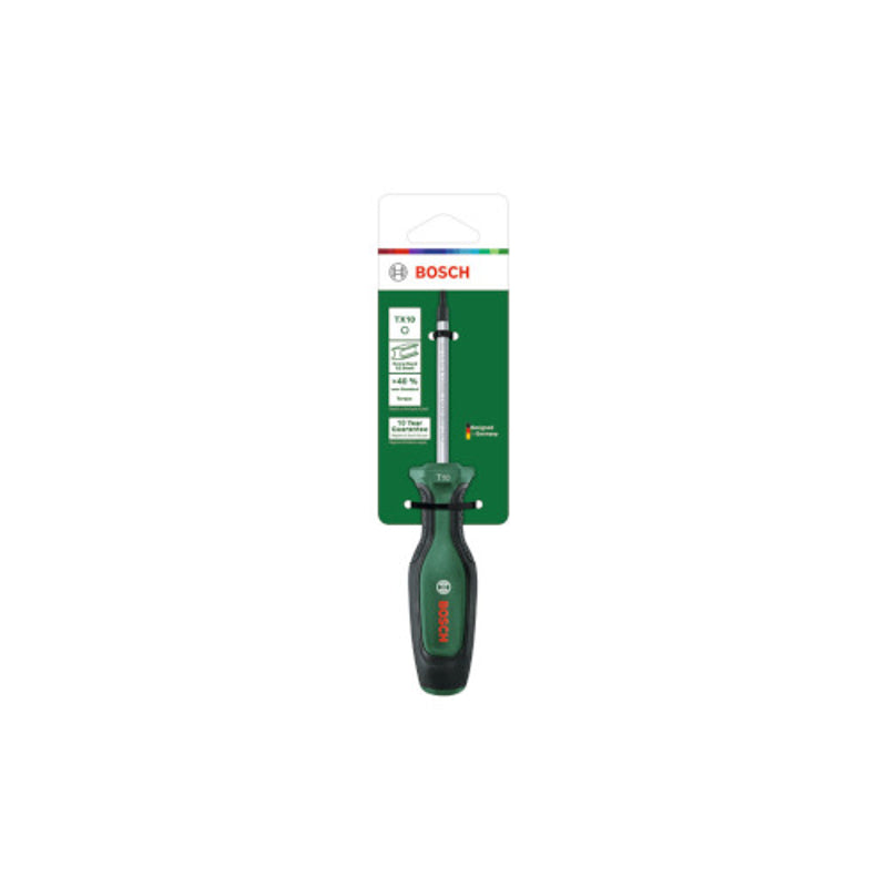 Bosch Kruvikeeraja TX10x100mm 1600A03DT2