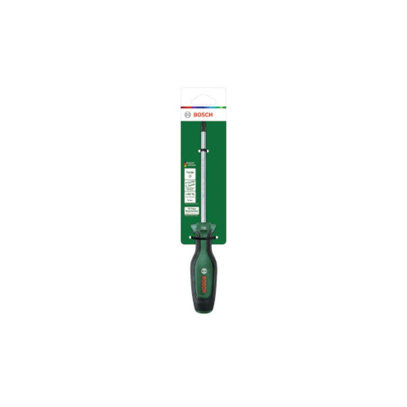 Bosch Kruvikeeraja TX30x125mm 1600A03DT6