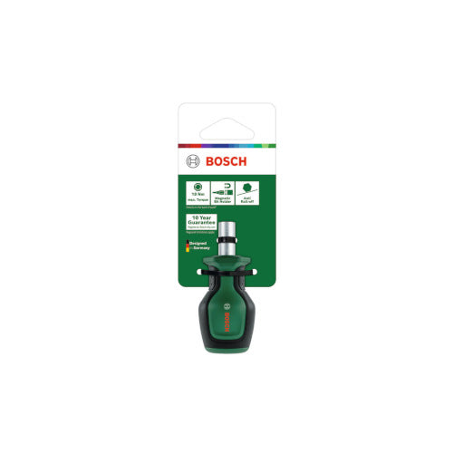 Bosch lühikese teraga kruvikeeraja 1600A03EC2