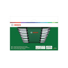 Bosch Mutrivõtmete komplekt 8-tk. 1600A03HM8
