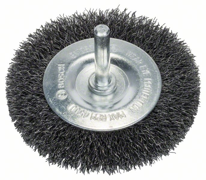 Bosch PRO Metal Clean pintsel puuri jaoks, D=75x0.20mm 1608622015