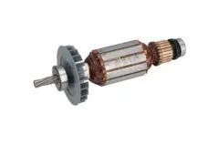 Nouveau véritable bosch 1614010732 armature avec ventilateur