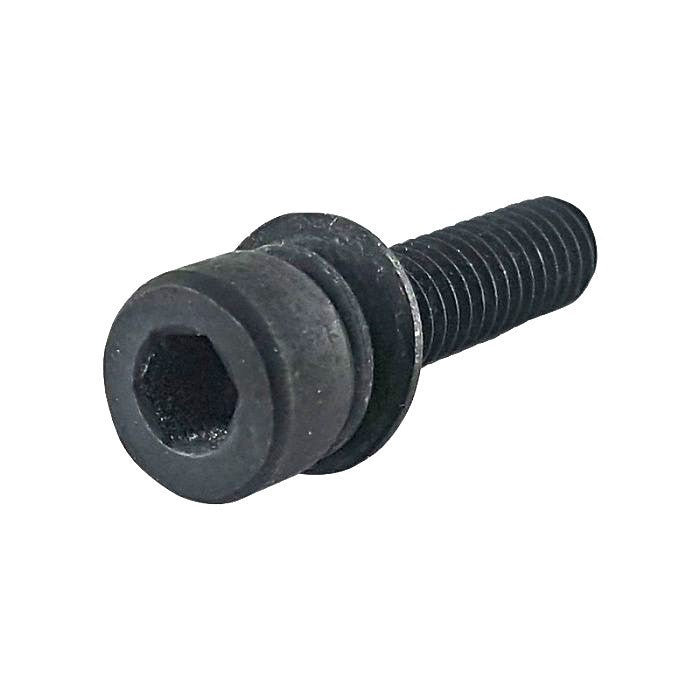 Ny ekte Makita 922128-3 HEX. Sokkelhode bolt m4x16 for 4324