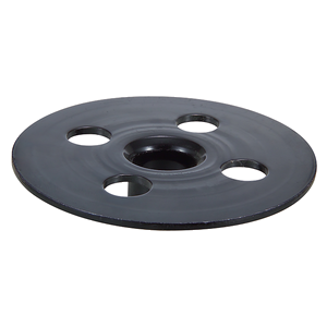 Makita 164472-4 Templet Guide 40mm for 3612C 3620 RP0900 RP2300
