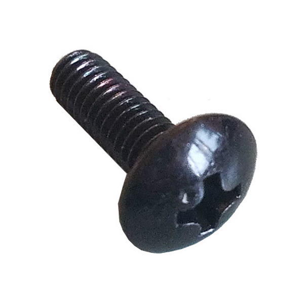 Nieuwe echte Makita 251314-2 Truss Head Screw M4*12 voor TD140D