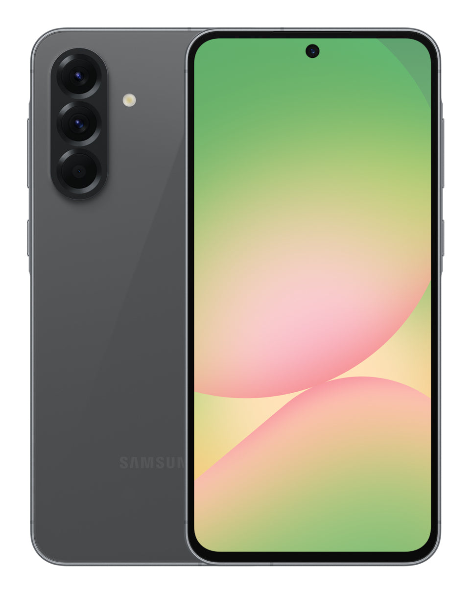 Samsung Galaxy A56 A566 5G (Graphite) Dual SIM 6.7" Super AMOLED 1080x2340/8GB RAM/256GB/Android/WiFi,BT,5G