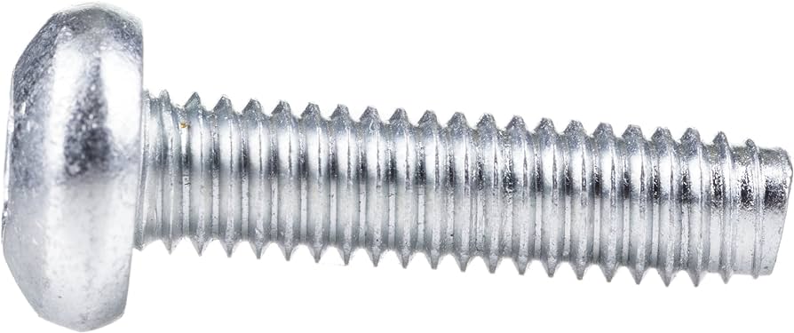 New Genuine Bosch 2914491410 Thread-Forming Tap Screw