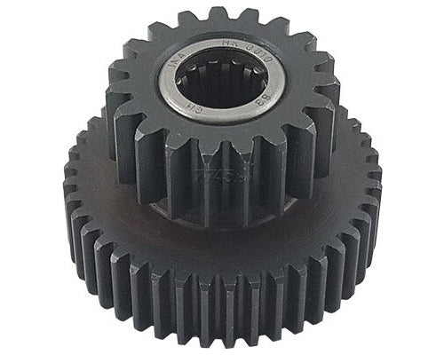 New Genuine Makita 153626-8 Spur Gear 19-41 Complete TW0350