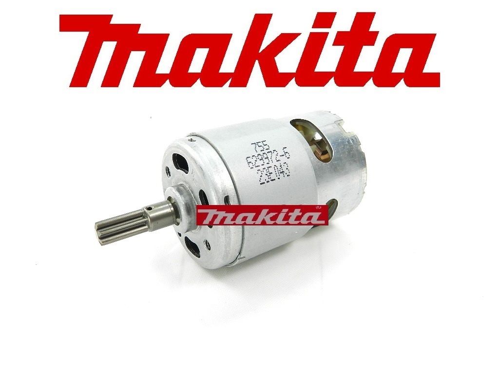 Новый оригинальный мотор Makita 629973-4 Maktec MT691