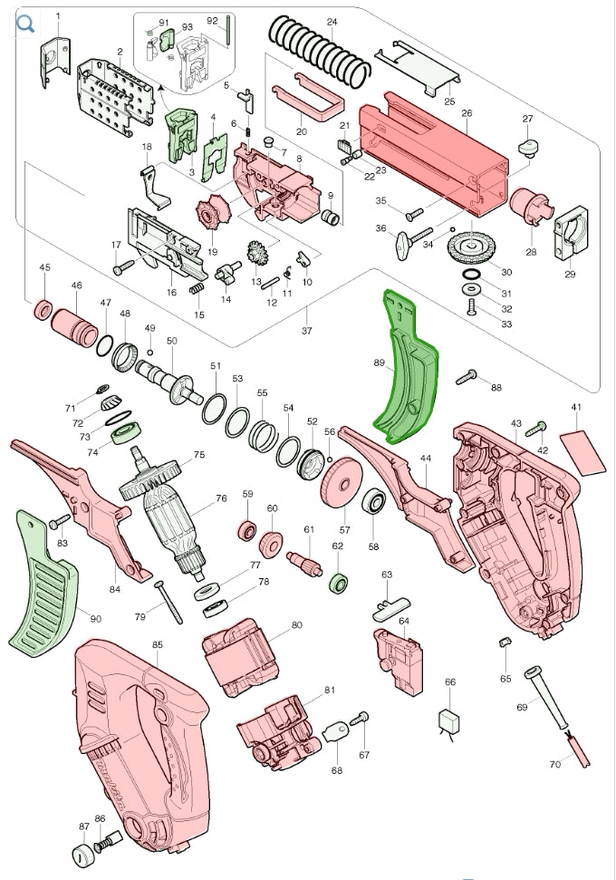 Makita 188310-6