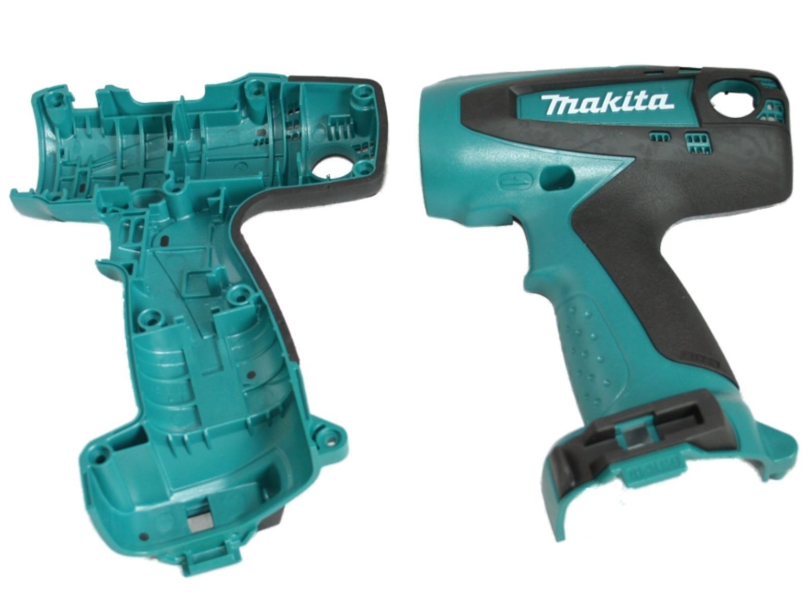 Ny ekte Makita 183440-8 boligsett for 6317d