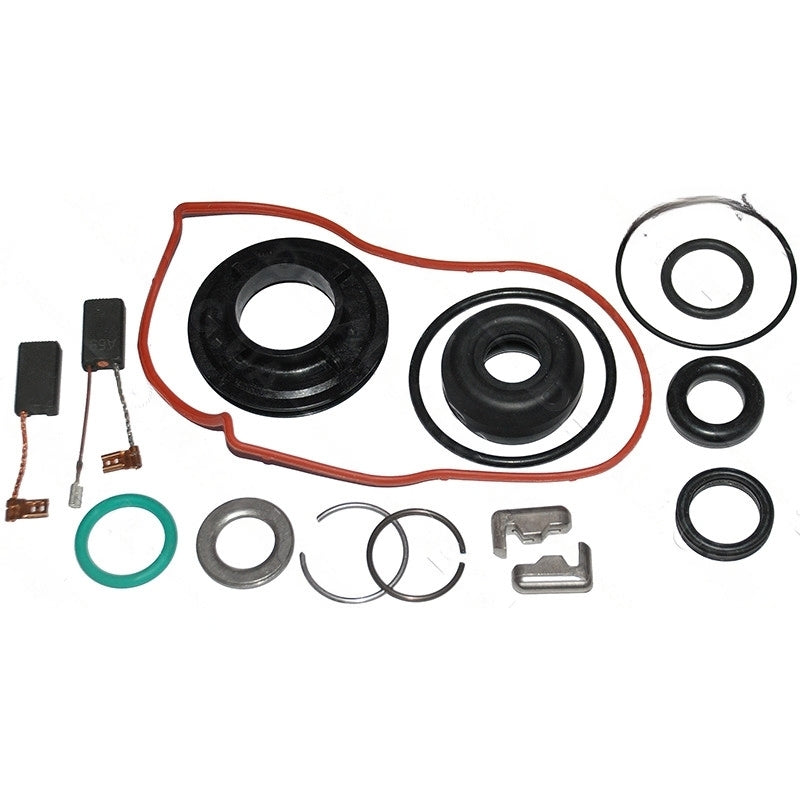 New Genuine Bosch 1617000430 Wear and Tear Part Set