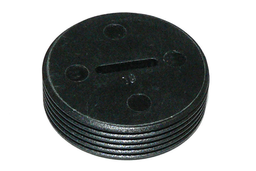 Nouveau véritable makita 643700-5 x 2pcs Brush Cap