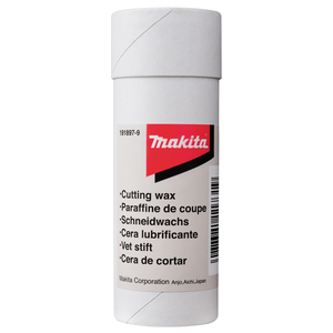 Makita 191897-9 Cutting Wax 2107F, BPB180