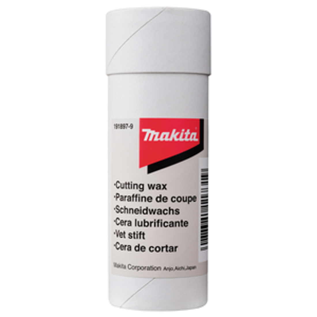 Makita 191897-9 Cutting Wax 2107F, BPB180