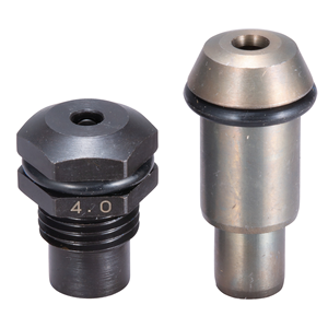 Makita 191C04-2 NOSEPIECE 4,0MM ASSEMBLY DRV150
