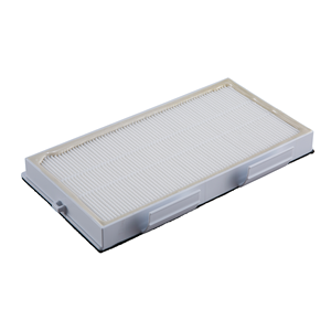 Makita 191D12-9 MAIN FILTER H COMPLETE, DVC660, DVC665